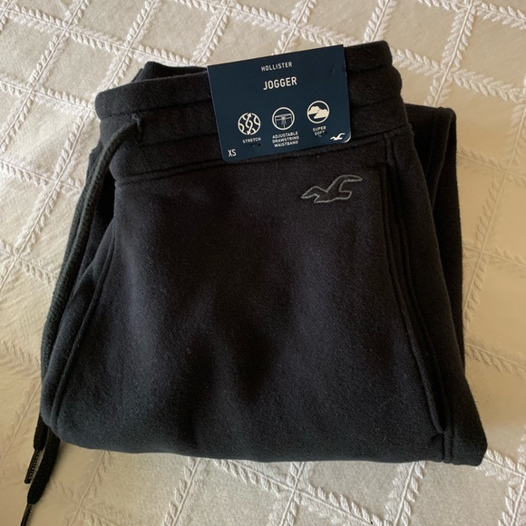 Hollister Joggers - Picture 4 of 5